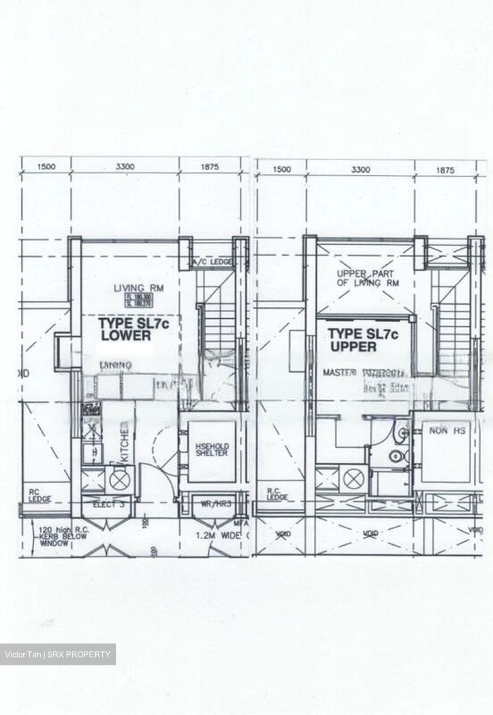Icon (D2), Apartment #481237421